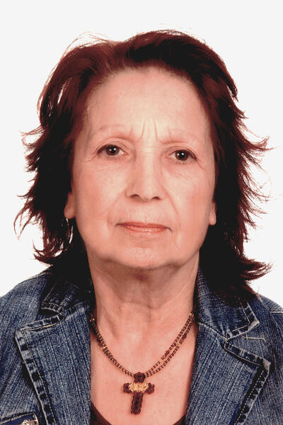 Anna Maria  Lombardo