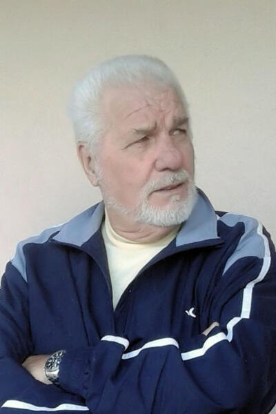 Sergio Di Tullio