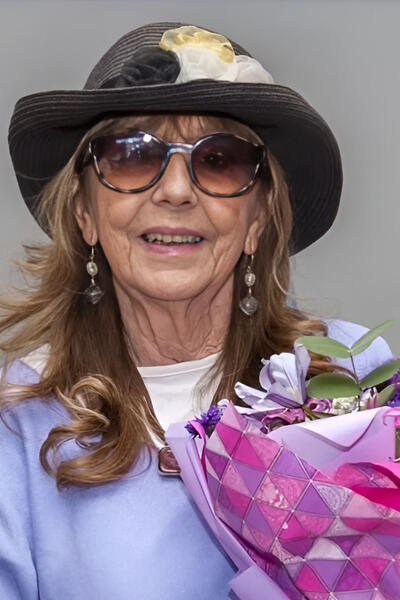 Maria Rosaria Ciacciarelli