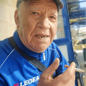 Antonio Salvatore  Di Marco