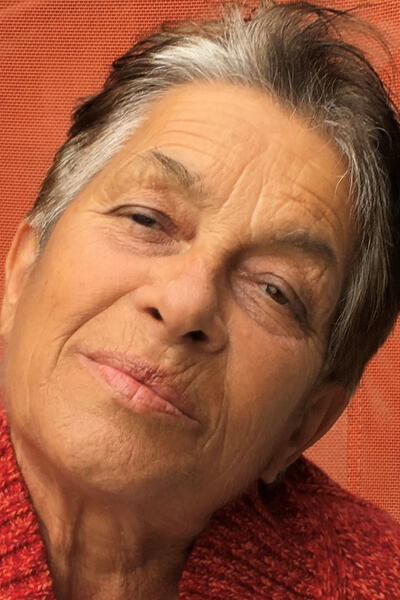 Maria Grazia Bombini