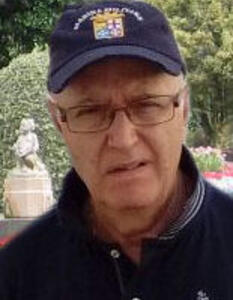 Salvatore Rosario Silvia