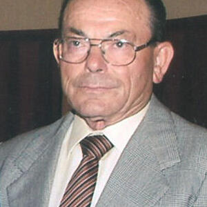 Antonio Bono