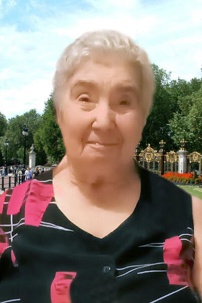 Grazia  Mangiapanelli 