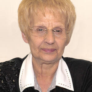 Ripalda (Dina) D'Acci