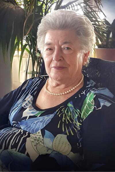 Gelsomina D'Angelo