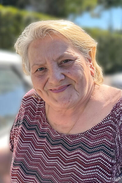Maria Bontempi
