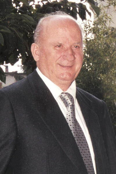 Dino  Pieralisi