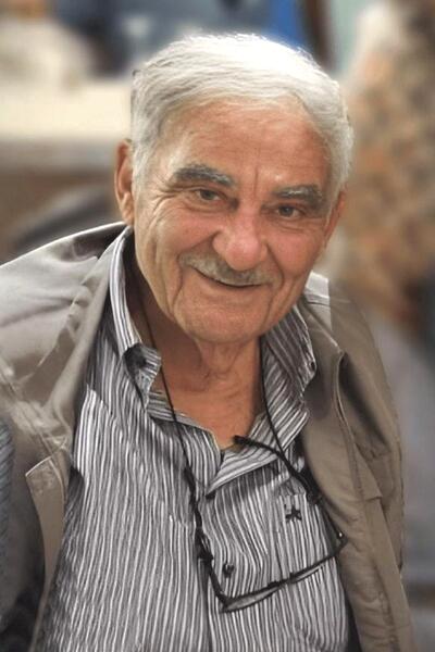 Luciano Salvatore Fornaro