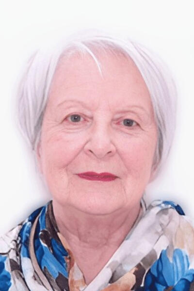 Maria(Mirella) Favero