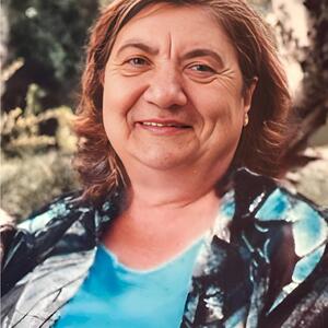 Rosa Pacini