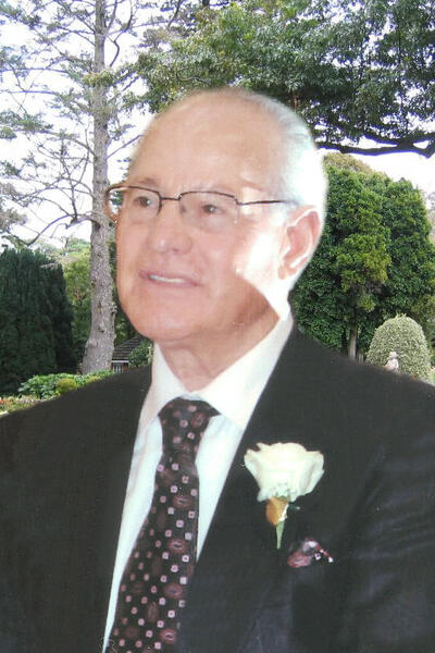 Mario Canepuccia