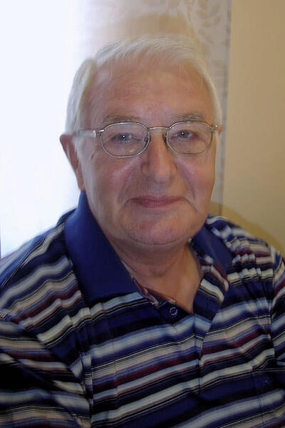 Luigi Scarpa