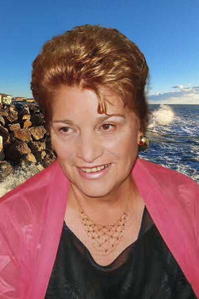 Santina Barbaliscia