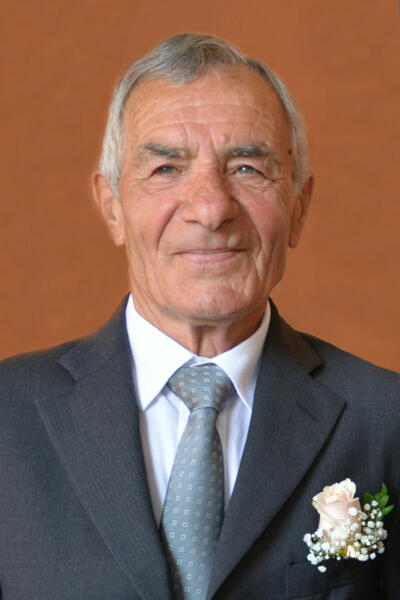 Vincenzo Di Nicola