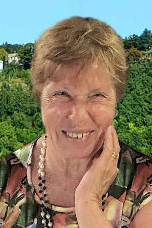 Loriana Michelina Farina