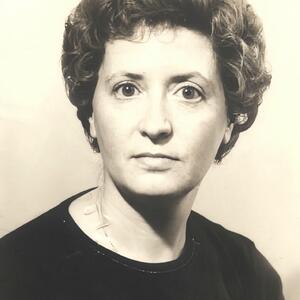 Maria Altieri