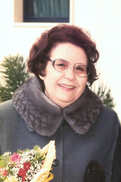 Carmelina Airò