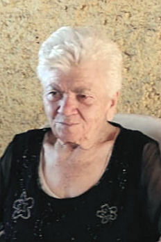 Dina Maria Marinangeli