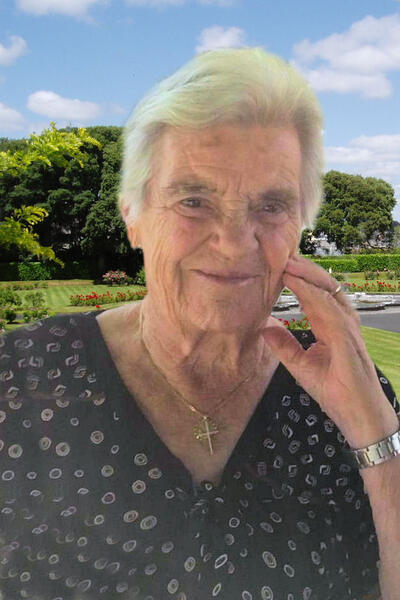 Pierina Ciampichetti