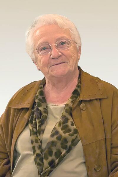 Maria  Ciura