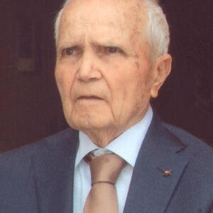 Enzo Troiani
