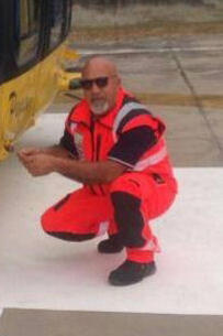 Giuseppe (Peppone) Bruno