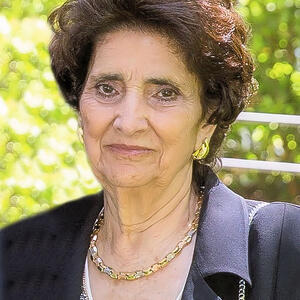 Vincenza Squillace