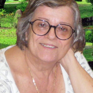 Rosella Emilia Trimani