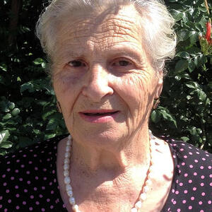 Virginia Protani