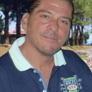 Giuseppe (Pino) Galluccio