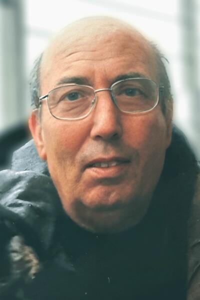 Salvatore Bruno Pavia