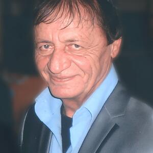 Mario  Polcino