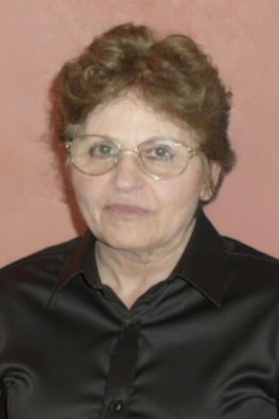 Luisa Limosani