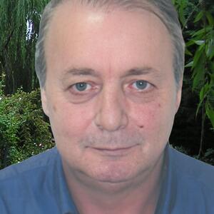 Antonio Domenichini