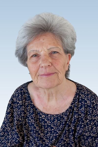 Caterina Siragusa