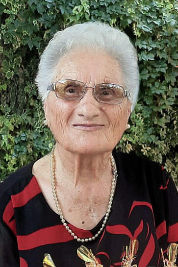 Maria Foschini
