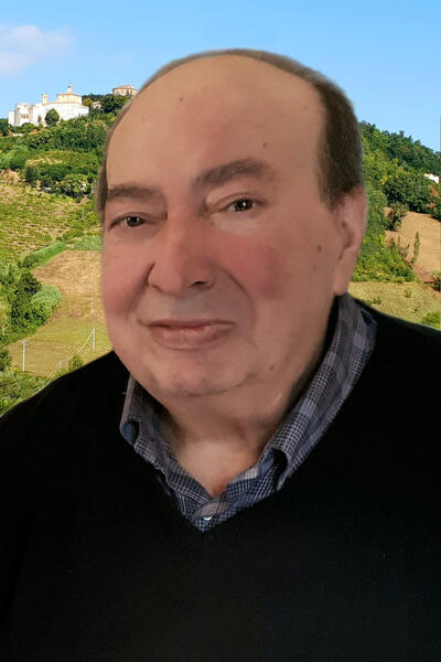 Silvano Russo