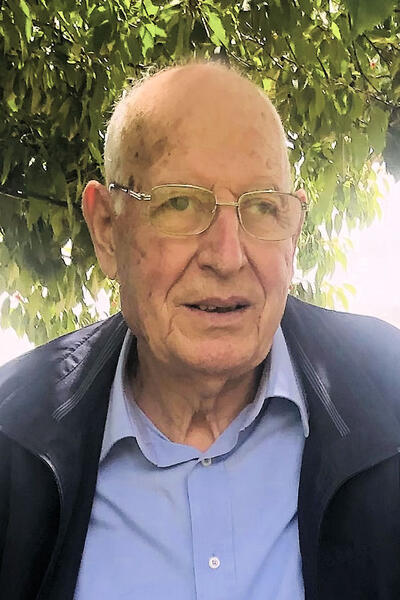 Salvatore  Scaraglino