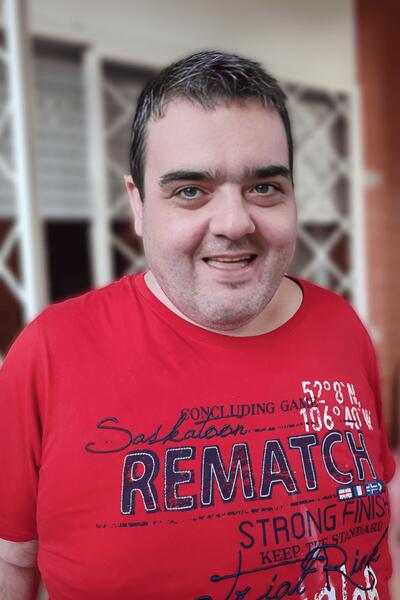 Claudio Cirene
