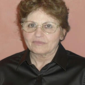 Luisa Limosani