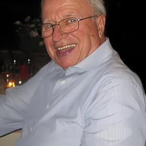 Domenico (Mimmo) Mancini