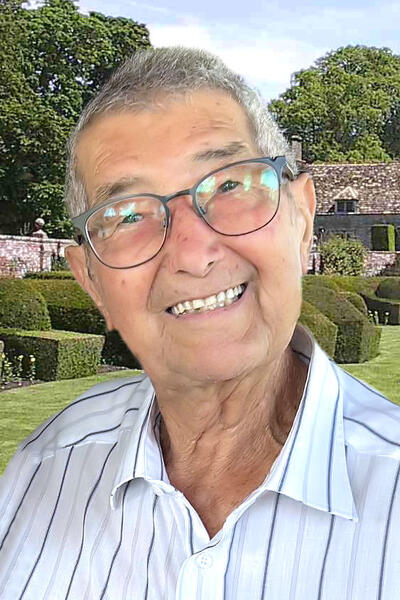 Pasqualino Cianfarani