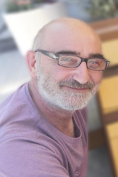 Claudio Frioli