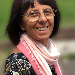 Maria Grazia Basile