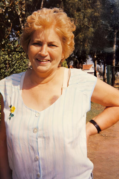 Faliera (LIDIA) Ventimiglia