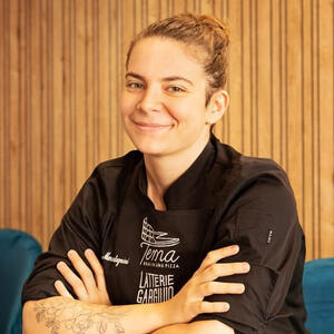 Francesca Marcantognini Sacchi