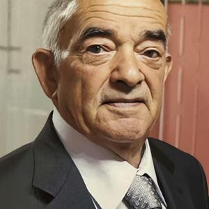 Pasquale Rapicano