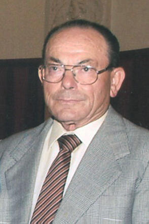 Antonio Bono