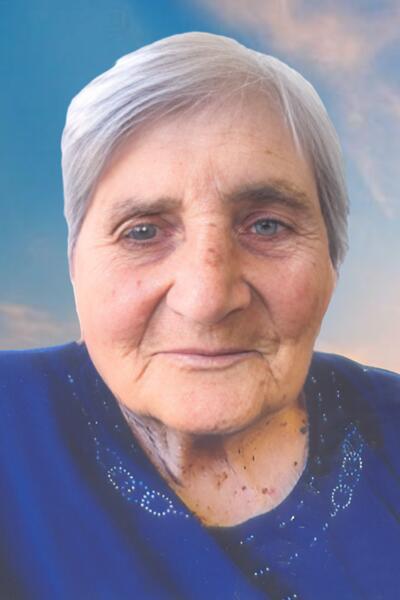 Maria Caraglia